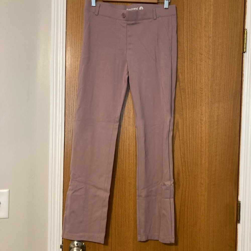 Betabrand Work Pants